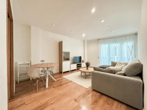 Piso en El Putxet-El Farró