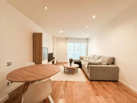 Piso en El Putxet-El Farró