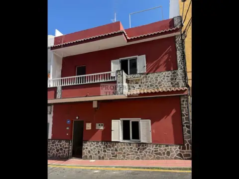 Casa en La Camella