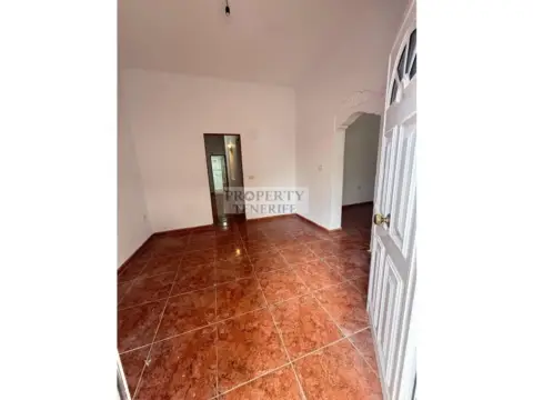 Casa en La Camella
