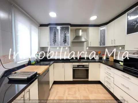 Piso en Huércal-Overa