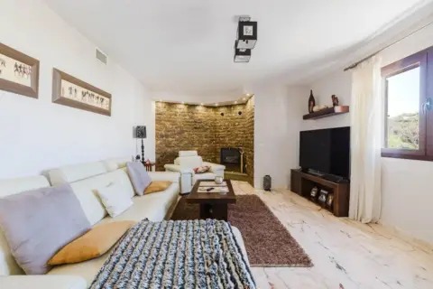 Casa unifamiliar en calle >C. San Blas, nº >