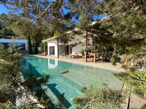 Chalet en San Jose