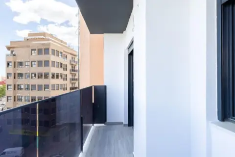 Piso en calle >Av. de Burjassot, nº >