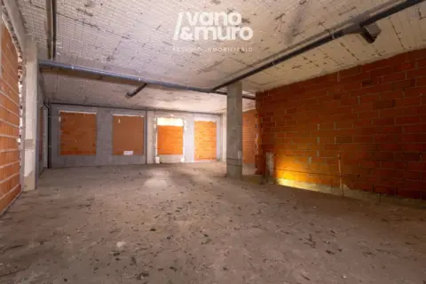Local comercial en calle de Ventura Ruiz Aguilera, 12