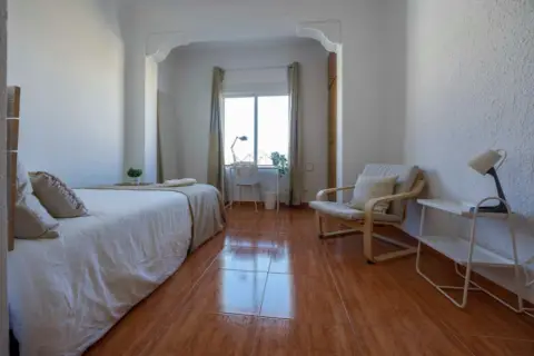 Habitación en Benimaclet