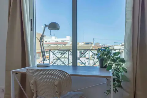 Habitación en Benimaclet