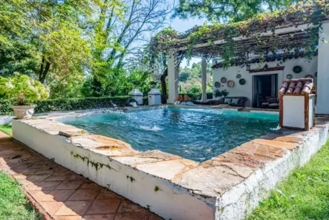 Casa unifamiliar en calle >Ctra.Nacional-433, nº >