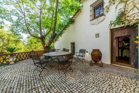 Casa unifamiliar en calle >Ctra.Nacional-433, nº >