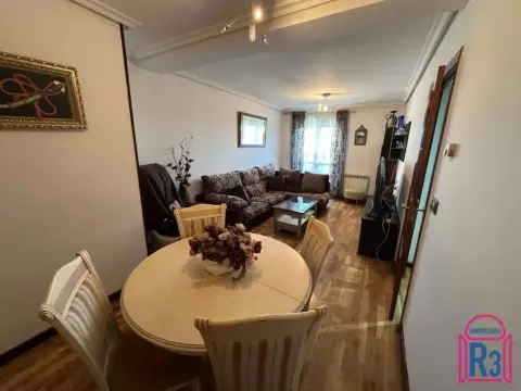 Dúplex en Armunia