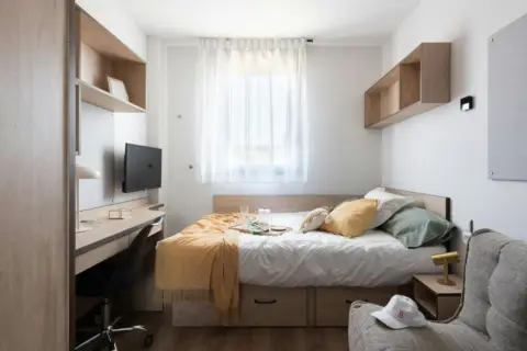Casa en Ambroz