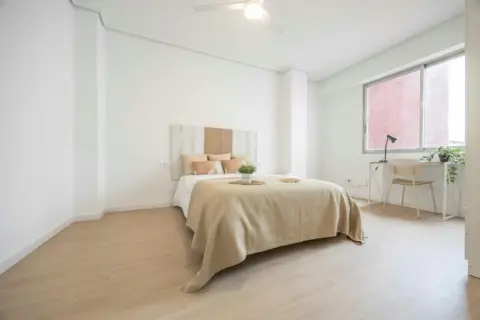 Habitación en Benimaclet