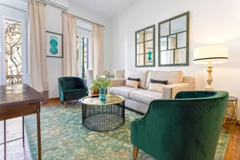 Piso en San Roque-La Calzada