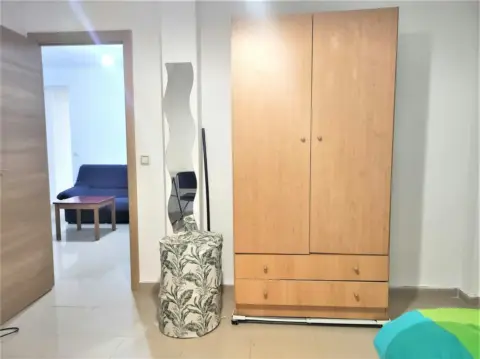 Habitación en San Bartolomé-Judería