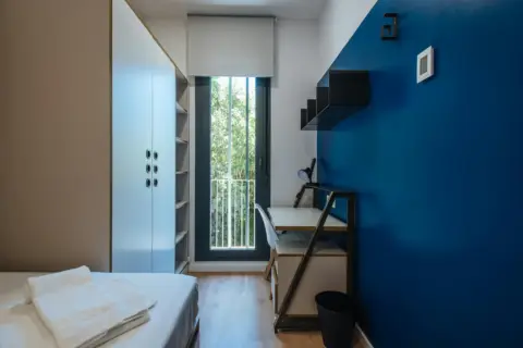 Habitación en La Palmera-Reina Mercedes