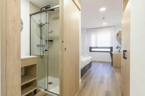 Habitación en Valverde