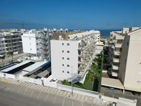 Ático en Daimús