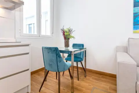 Piso en San Roque-La Calzada