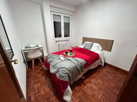 Habitación en La Paz