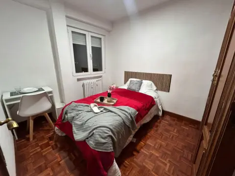 Habitación en La Paz