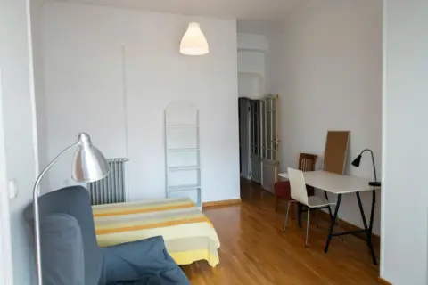 Habitación en Gran Via
