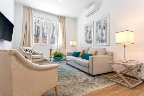 Piso en San Roque-La Calzada