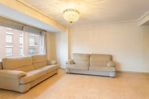 Piso en calle >Carrer de Franco Tormo, nº >