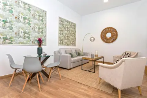 Piso en San Roque-La Calzada