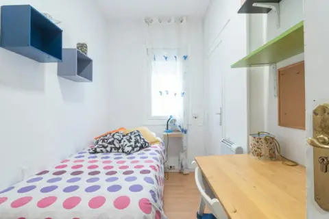 Habitación en El Fort Pienc