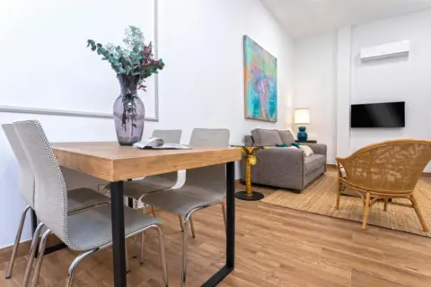 Piso en San Roque-La Calzada