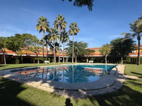 Casa en Els Poblets