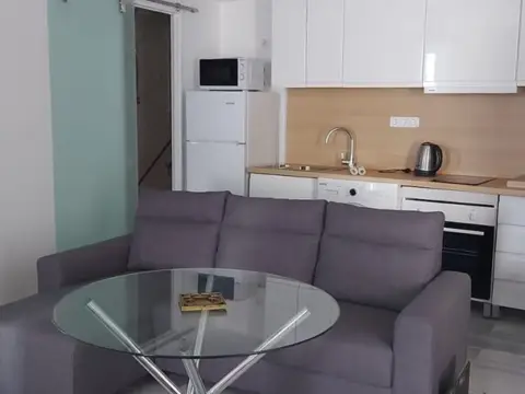 Piso en Santa Cruz