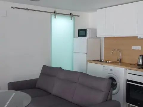 Piso en Santa Cruz