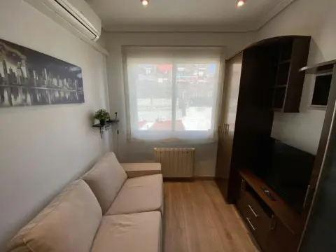 Piso en Valdeacederas