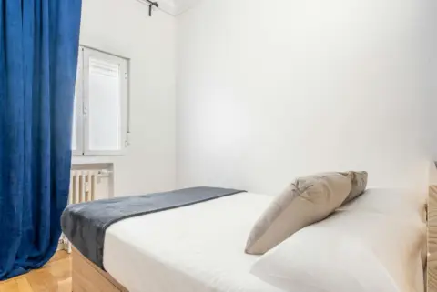 Habitación en Goya