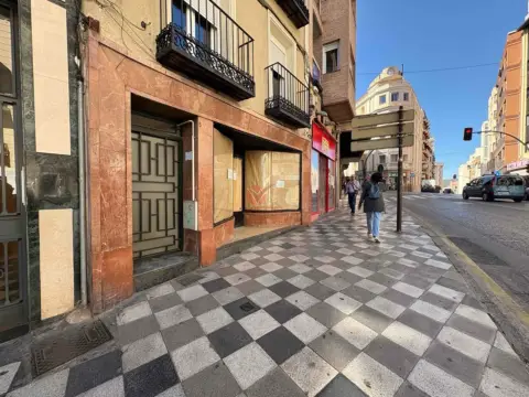 Local comercial en Cuenca