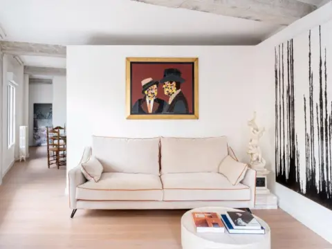 Piso en calle >C. de Pinilla del Valle, nº >