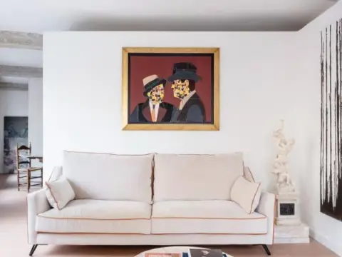 Piso en calle >C. de Pinilla del Valle, nº >