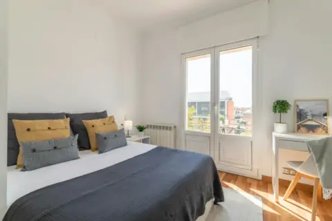 Habitación en Les Tres Torres