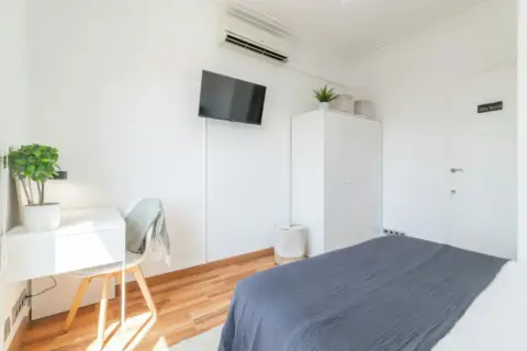 Habitación en Les Tres Torres