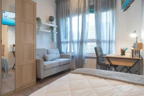 Habitación en El Viso