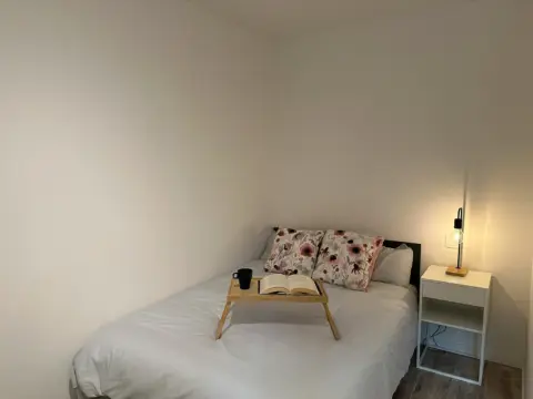 Habitación en Goya
