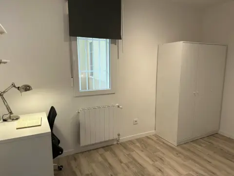 Habitación en Goya