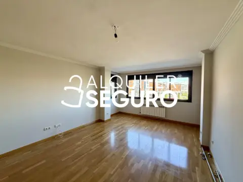 Piso en Retón I - Restón Ii