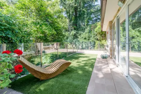 Casa en Yucatán-La Cornisa