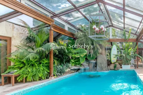 Casa en Yucatán-La Cornisa