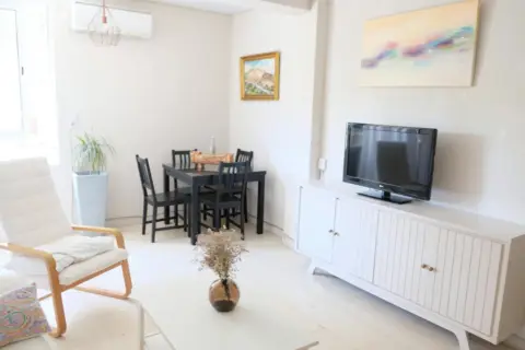 Habitación en Zona Ronda de Triana-Cartuja