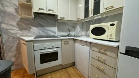 Piso en Ventas