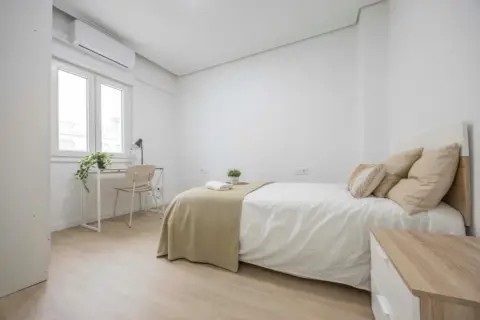 Habitación en Benimaclet