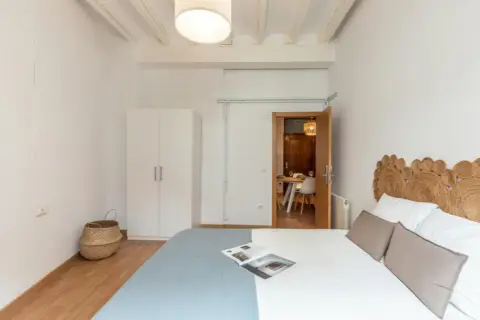 Habitación en El Pla del Remei